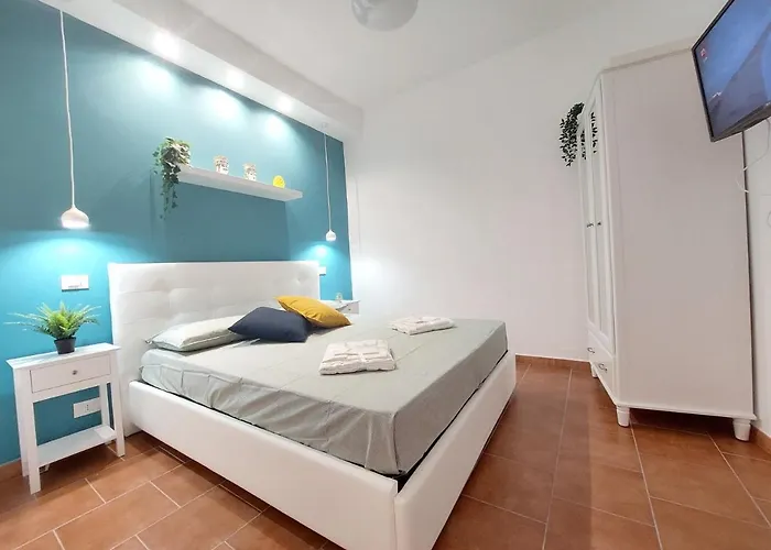 Guest House Massimo 23